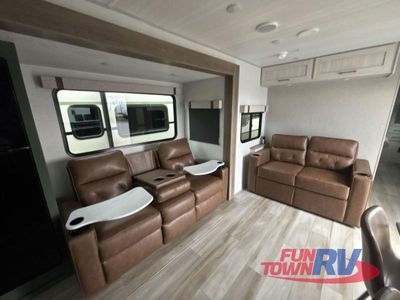 2026 Forest River RV No Boundaries - Photo 9