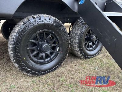 2026 Forest River RV No Boundaries - Photo 18