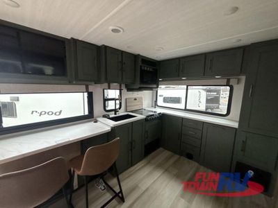 2026 Forest River RV No Boundaries - Photo 4