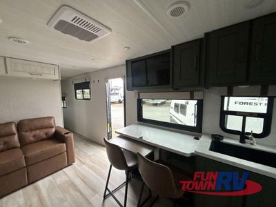 2026 Forest River RV No Boundaries - Photo 11
