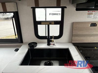2026 Forest River RV No Boundaries - Photo 8
