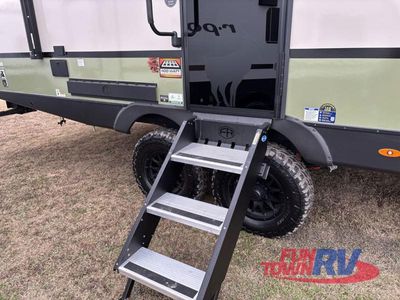 2026 Forest River RV No Boundaries - Photo 19