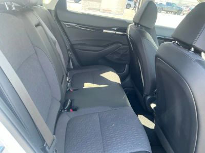 2026 Kia Seltos — photo 19 view