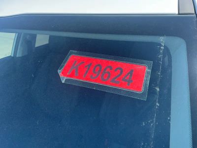 2026 Kia Seltos — photo 9 view