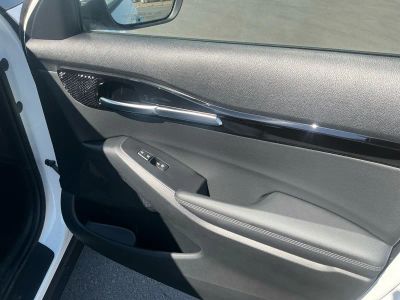 2026 Kia Seltos — photo 21 view