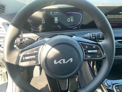 2026 Kia Seltos — photo 14 view