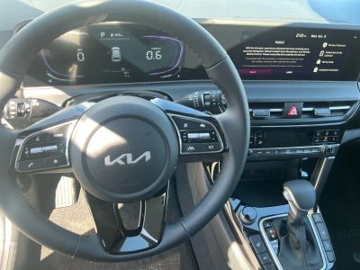 2026 Kia Seltos — photo 15 view