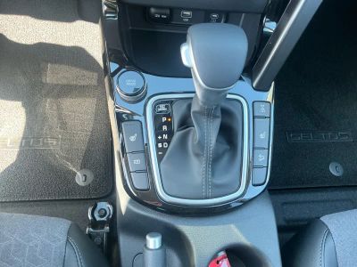 2026 Kia Seltos — photo 13 view