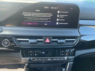 2026 Kia Seltos — photo 12 view