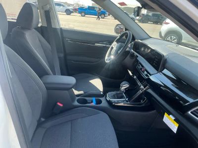 2026 Kia Seltos — photo 20 view
