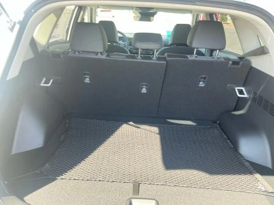 2026 Kia Seltos — photo 18 view