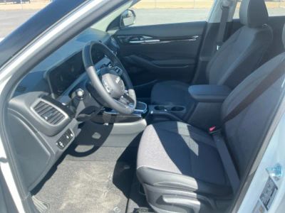 2026 Kia Seltos — photo 10 view