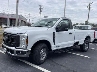 2026 Ford F-250SD - Photo 24