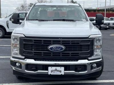 2026 Ford F-250SD - Photo 23
