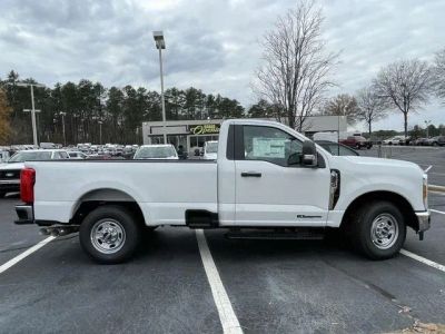 2026 Ford F-250SD - Photo 2