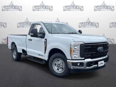 2026 Ford F-250SD - Photo 1