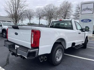 2026 Ford F-250SD - Photo 3