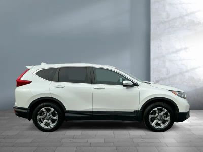 2019 Honda CR-V — photo 7 view