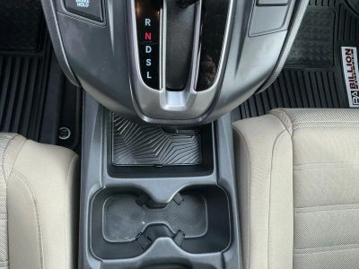 2019 Honda CR-V — photo 12 view