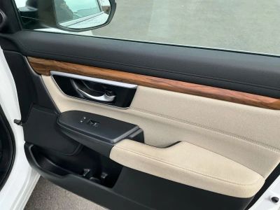 2019 Honda CR-V — photo 21 view