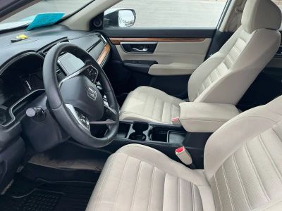 2019 Honda CR-V — photo 9 view