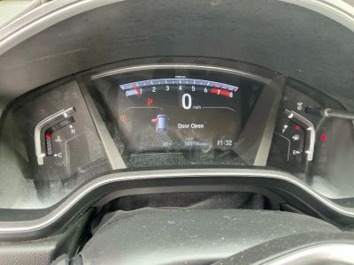 2019 Honda CR-V — photo 10 view