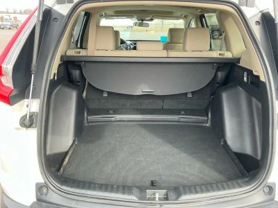 2019 Honda CR-V — photo 17 view