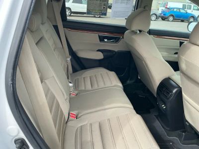 2019 Honda CR-V — photo 18 view