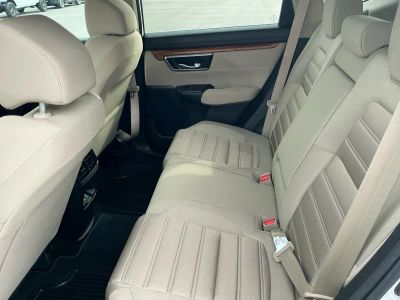 2019 Honda CR-V — photo 16 view