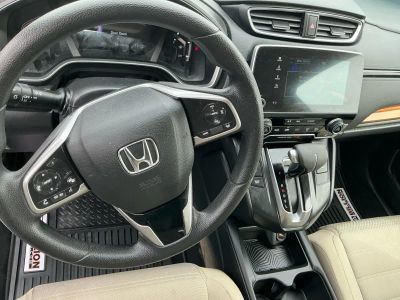 2019 Honda CR-V — photo 14 view