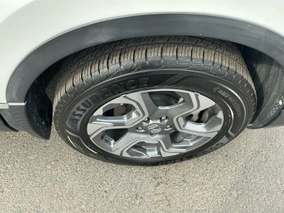 2019 Honda CR-V — photo 22 view