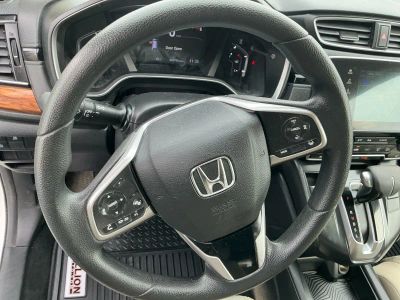2019 Honda CR-V — photo 13 view