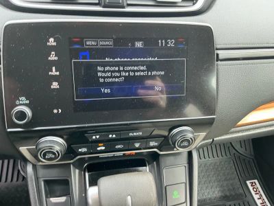 2019 Honda CR-V — photo 11 view