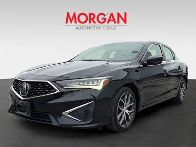 2019 Acura ILX — photo 7 view