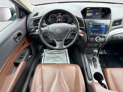 2019 Acura ILX — photo 16 view