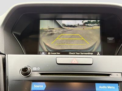 2019 Acura ILX — photo 30 view