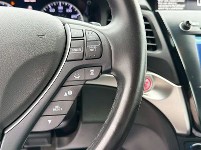 2019 Acura ILX — photo 35 view