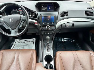 2019 Acura ILX — photo 18 view