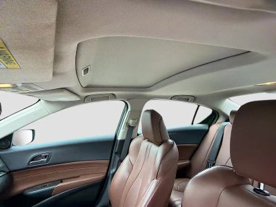 2019 Acura ILX — photo 24 view