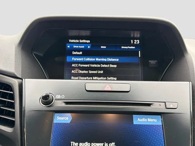 2019 Acura ILX — photo 27 view