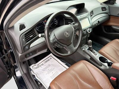 2019 Acura ILX — photo 23 view