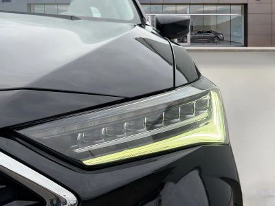 2019 Acura ILX — photo 9 view