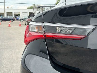 2019 Acura ILX — photo 10 view