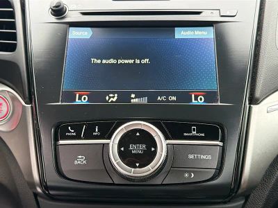 2019 Acura ILX — photo 31 view