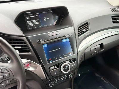 2019 Acura ILX — photo 25 view