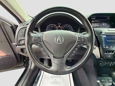 2019 Acura ILX — photo 36 view