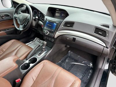 2019 Acura ILX — photo 13 view