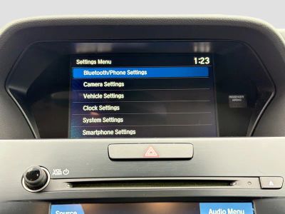 2019 Acura ILX — photo 28 view