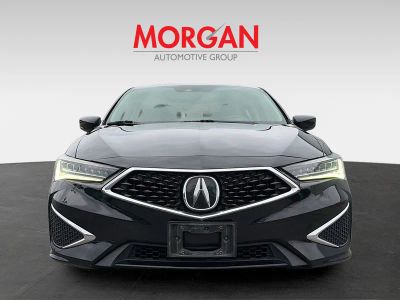 2019 Acura ILX — photo 8 view