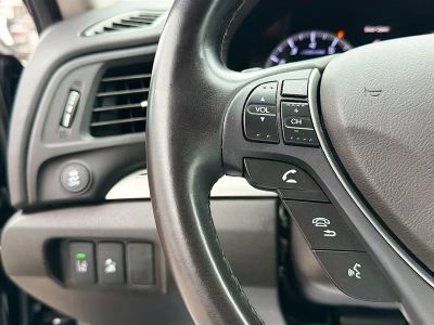 2019 Acura ILX — photo 34 view
